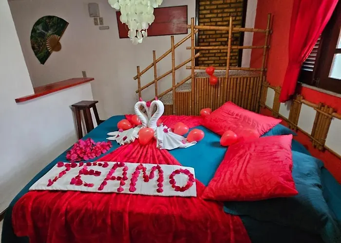Hotel O Alemão