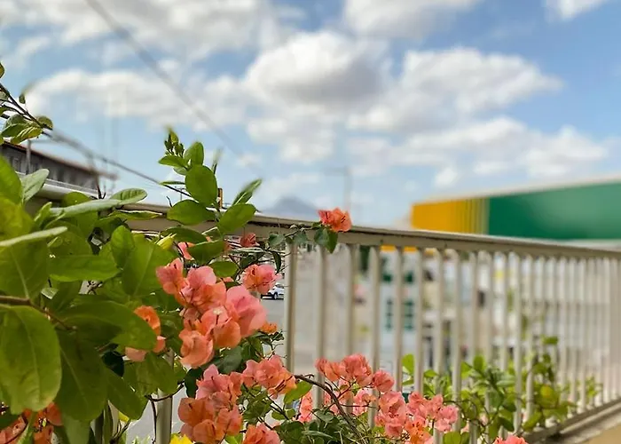 Hotel Monólitos