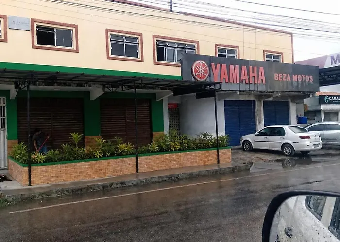 Pousada Quixadá Confort